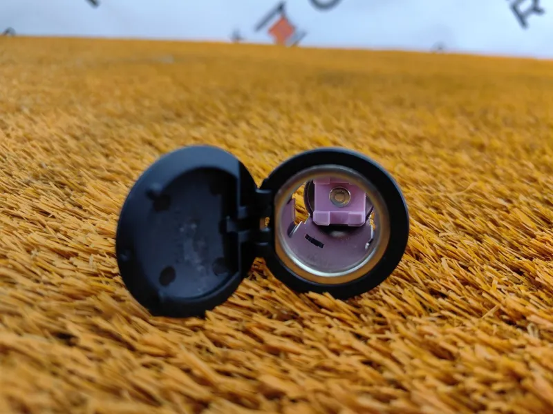 Прикуриватель