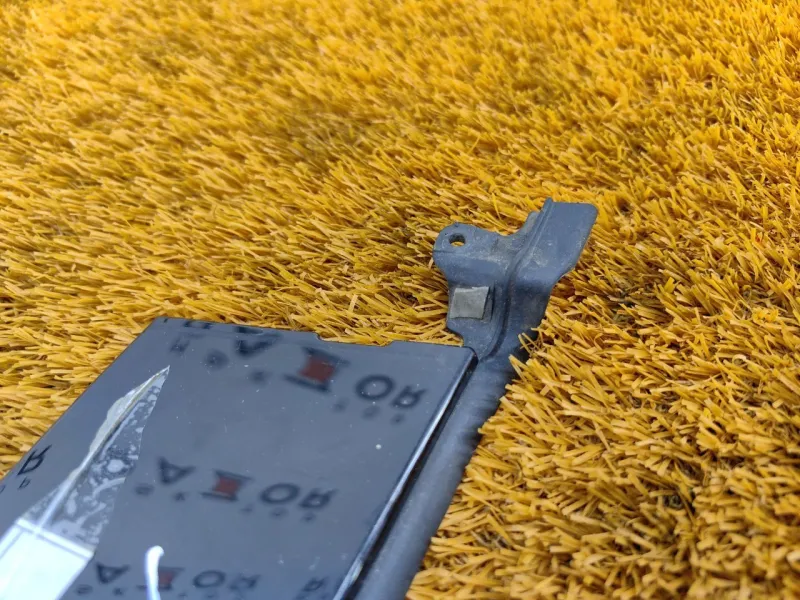 Молдинг двери