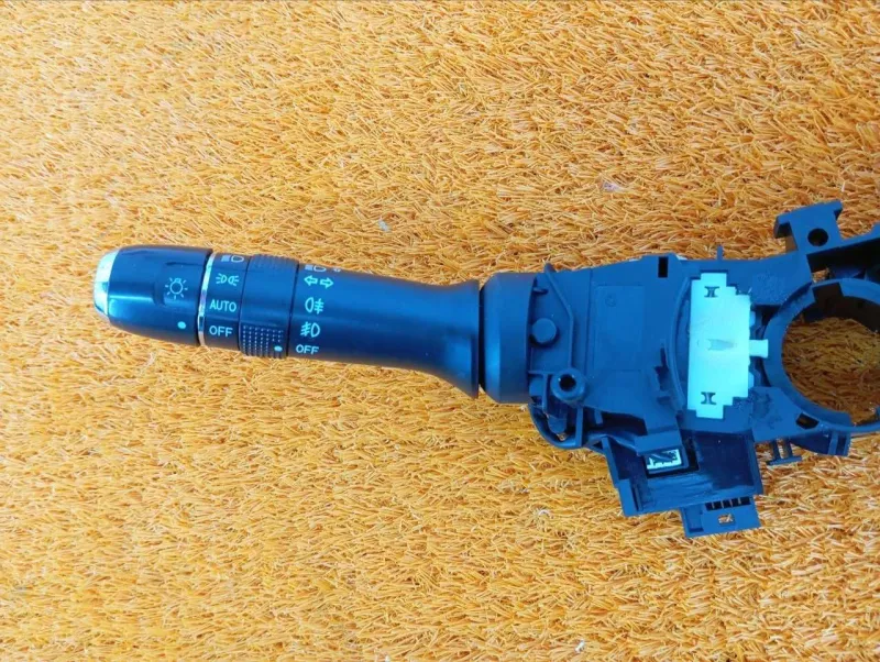 Подрулевой переключатель