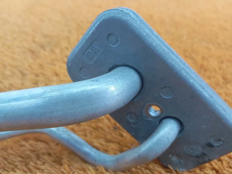 Трубка кондиционера