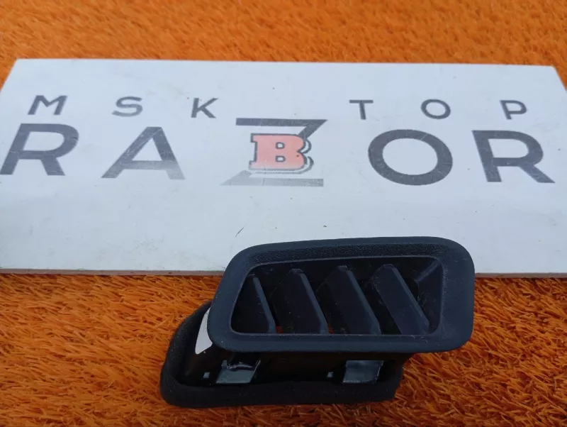 Дефлектор воздушный