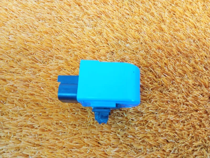 Звуковой зуммер