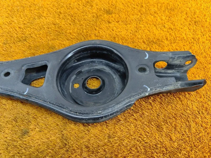 Рычаг подвески Chery Tiggo 7 PRO 2022 202000231AA5AJ SQRE4T15C, задний левый