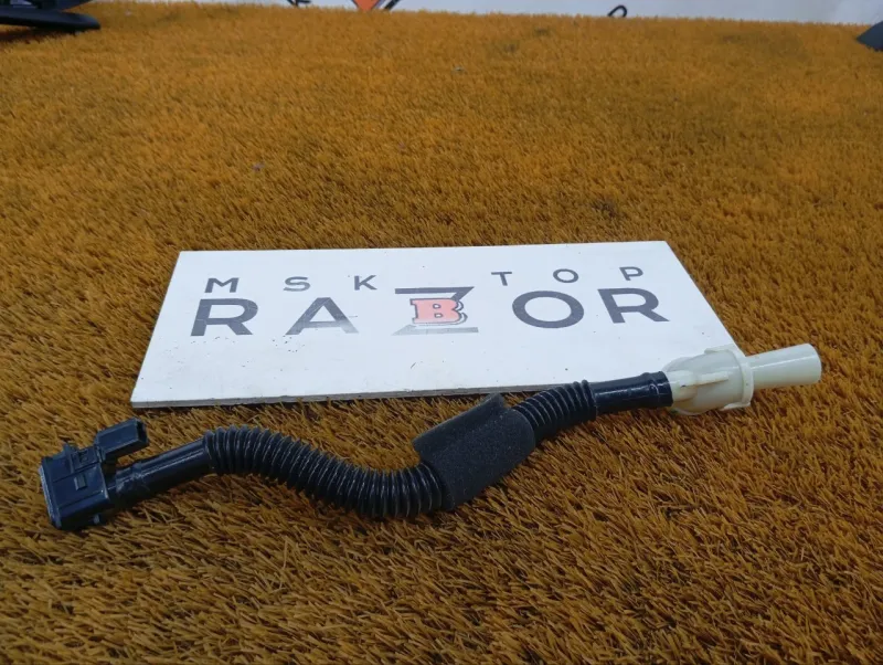 Датчик температуры воздуха в салоне