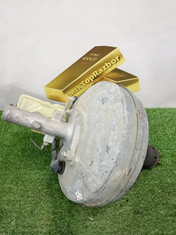 Главный тормозной цилиндр