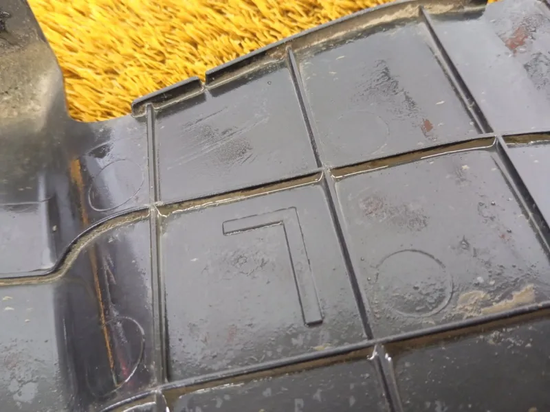 Защита двигателя