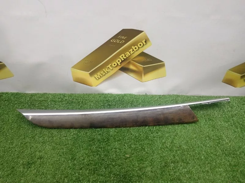 Накладка двери декоративная