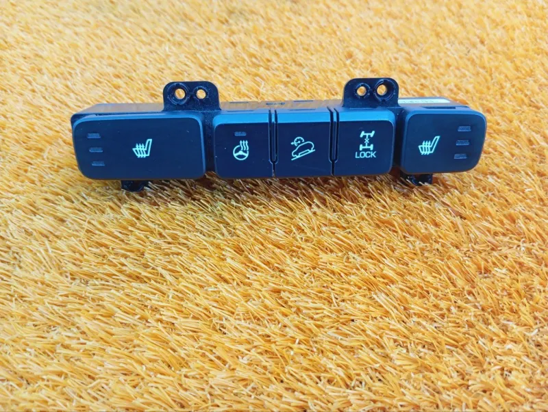 Блок кнопок