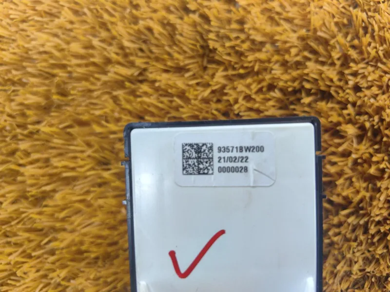 Блок стеклоподъемников