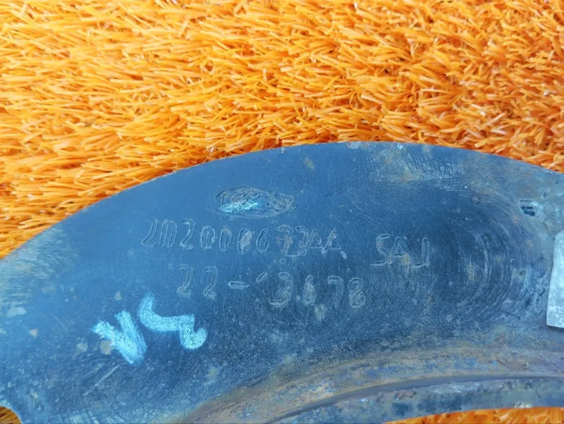 Рычаг подвески