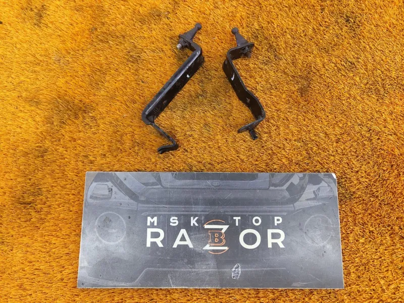 Кронштейн двигателя