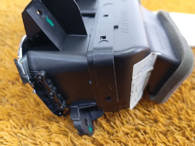 Дефлектор воздуховода