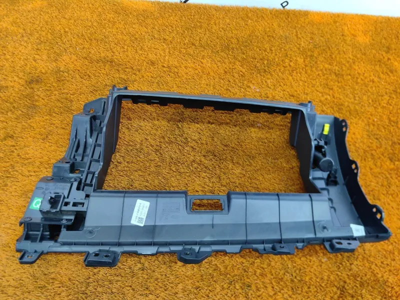 Накладка торпедо