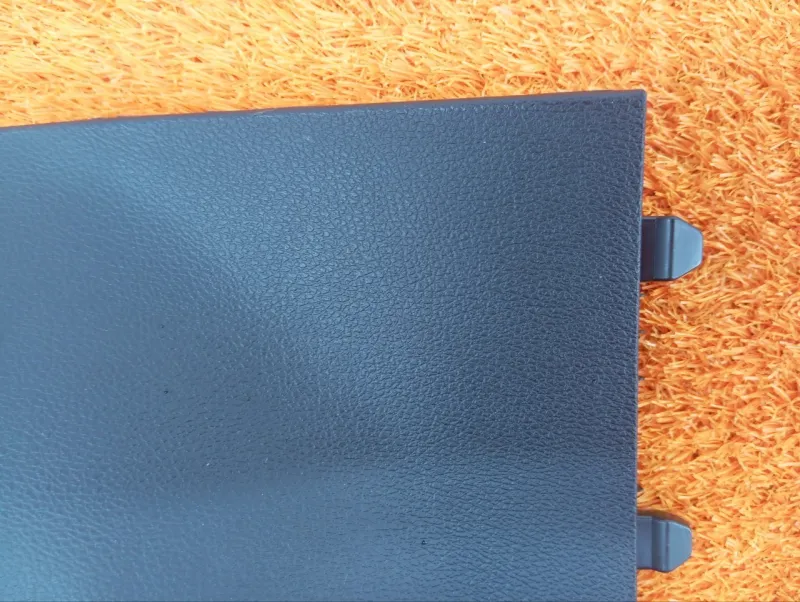 Накладка центральной консоли