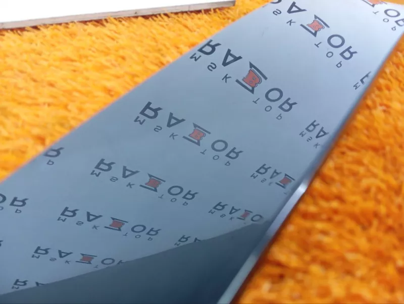 Молдинг двери