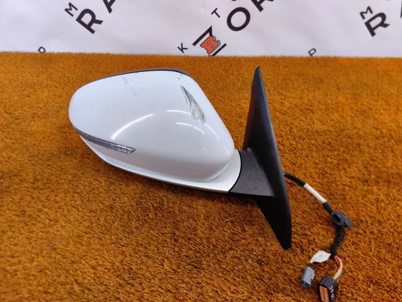 Зеркало боковое