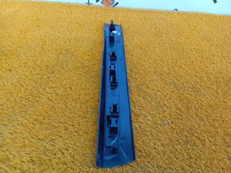 Накладка порога