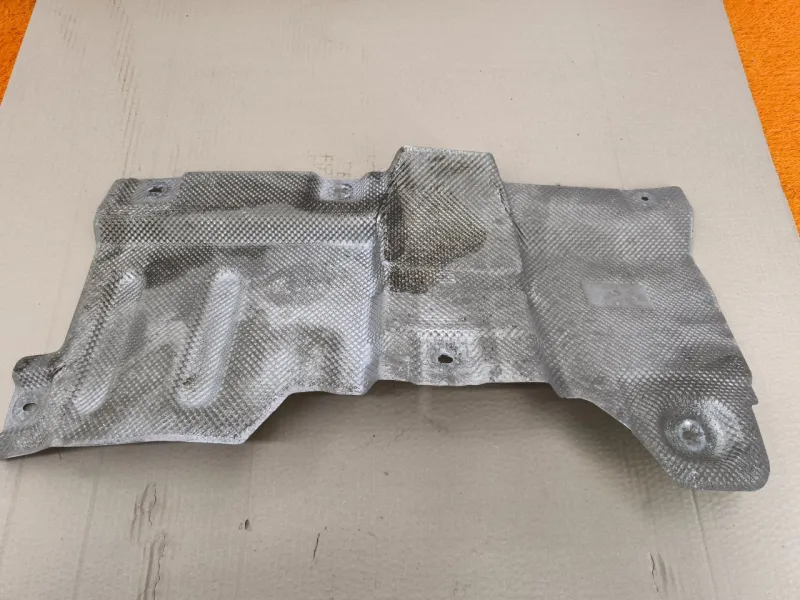 Тепловой экран