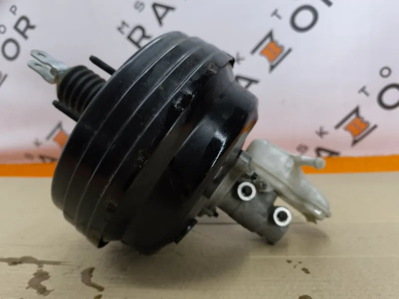 Усилитель тормозов