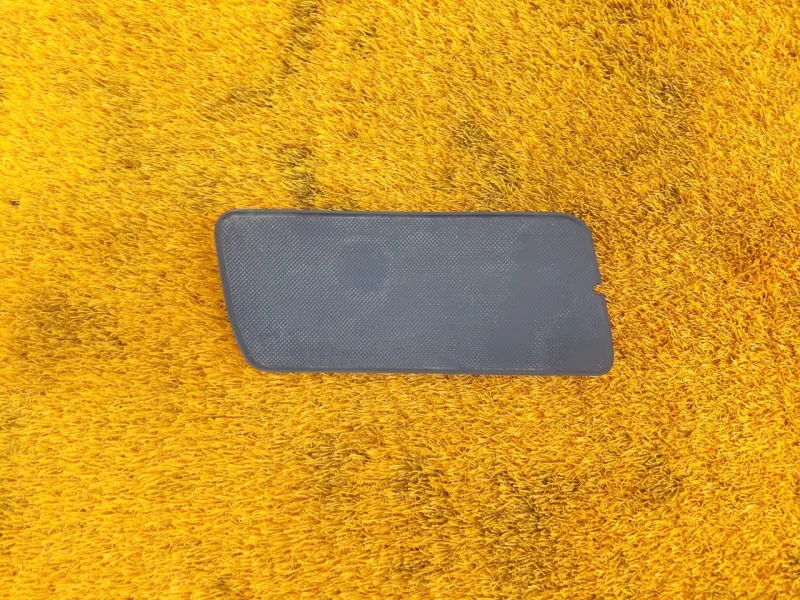 Коврик центральной консоли