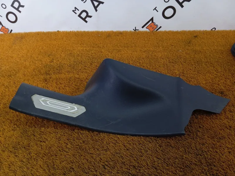 Накладка порога