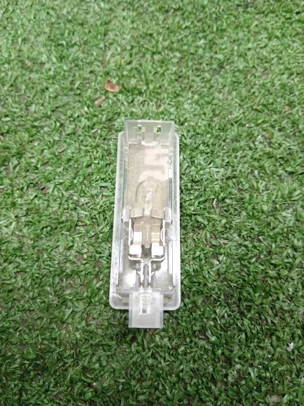 Плафон подсветки двери