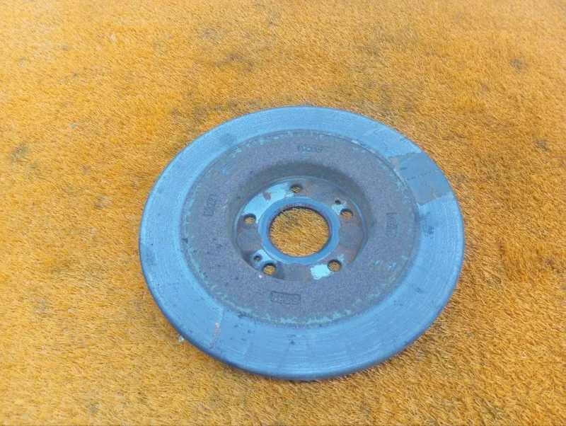 Диск тормозной