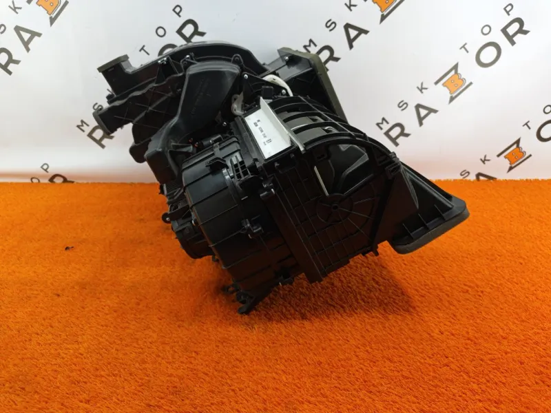 Отопитель салона