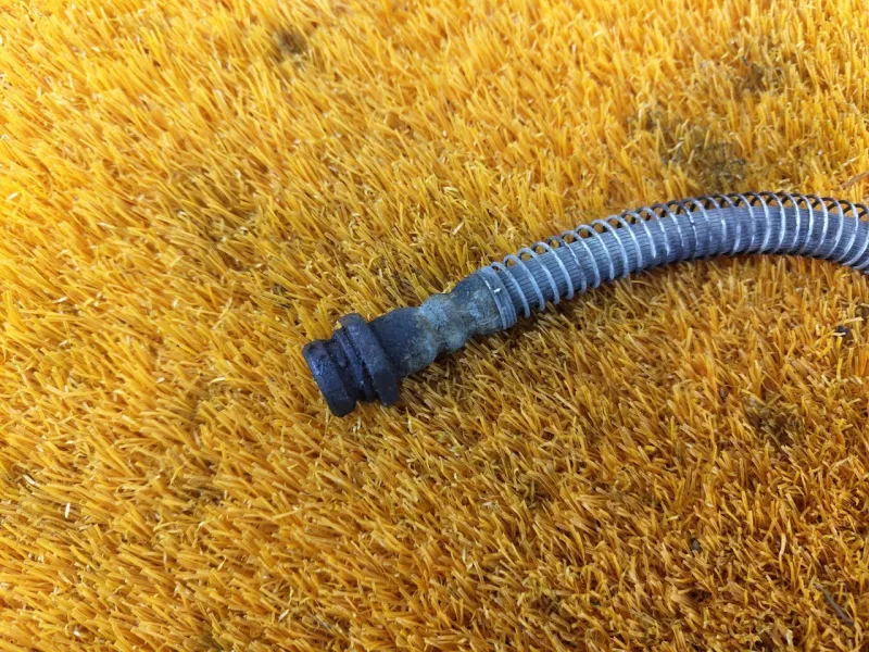 Шланг тормозной