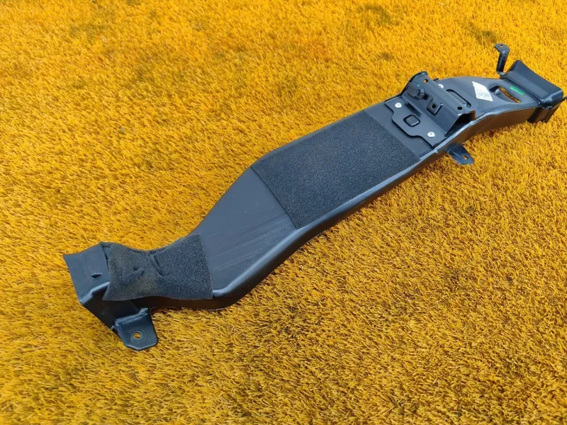 Воздуховод системы вентиляции