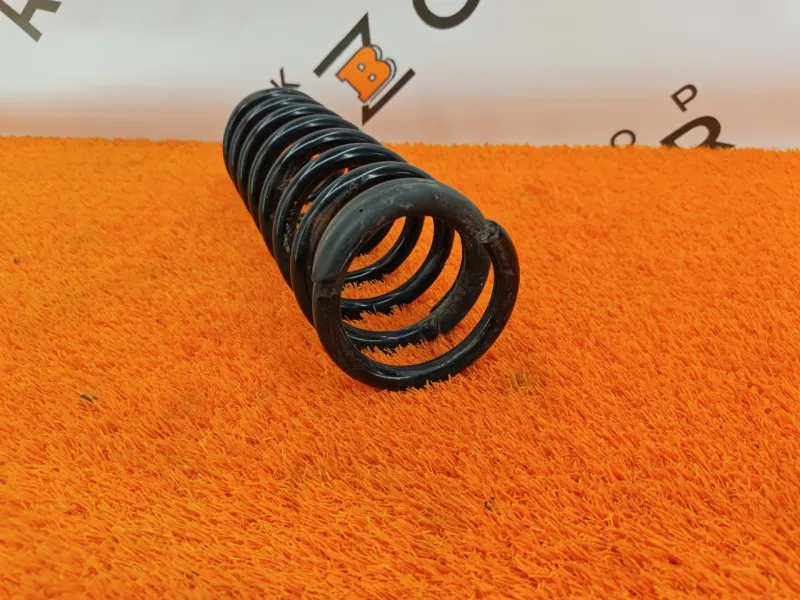 Пружина подвески