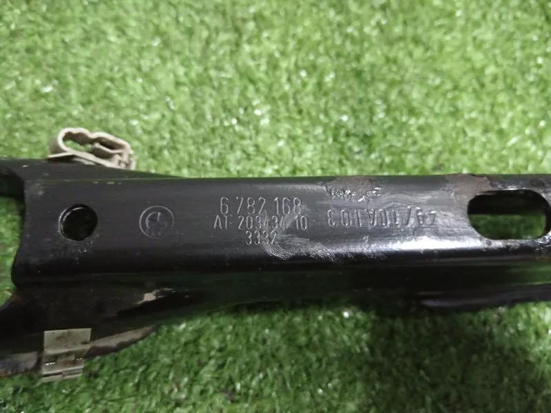 Рычаг подвески