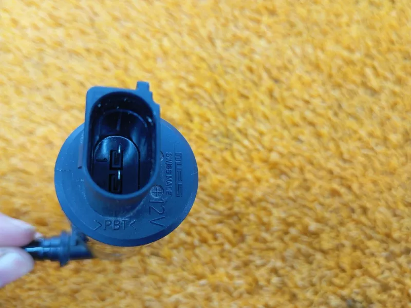 Насос омывателя