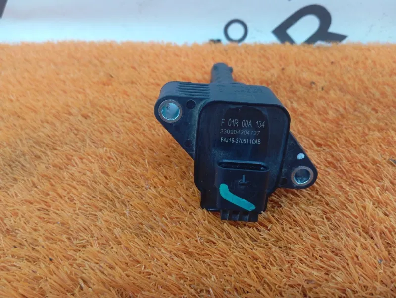 Катушка зажигания