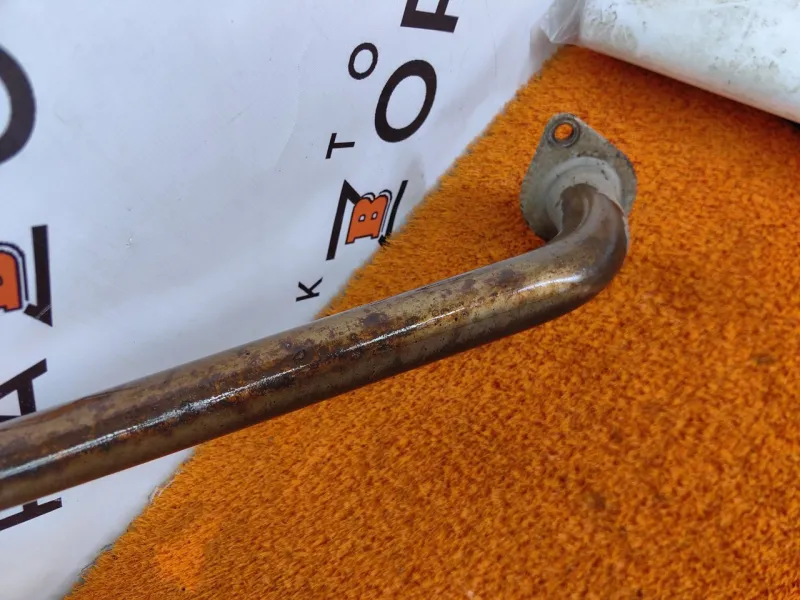 Глушитель средняя часть