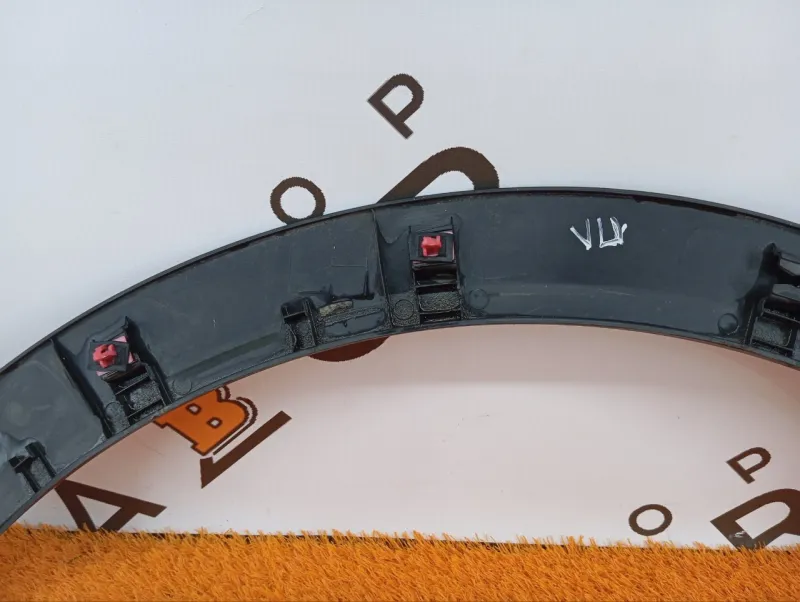 Расширитель крыла