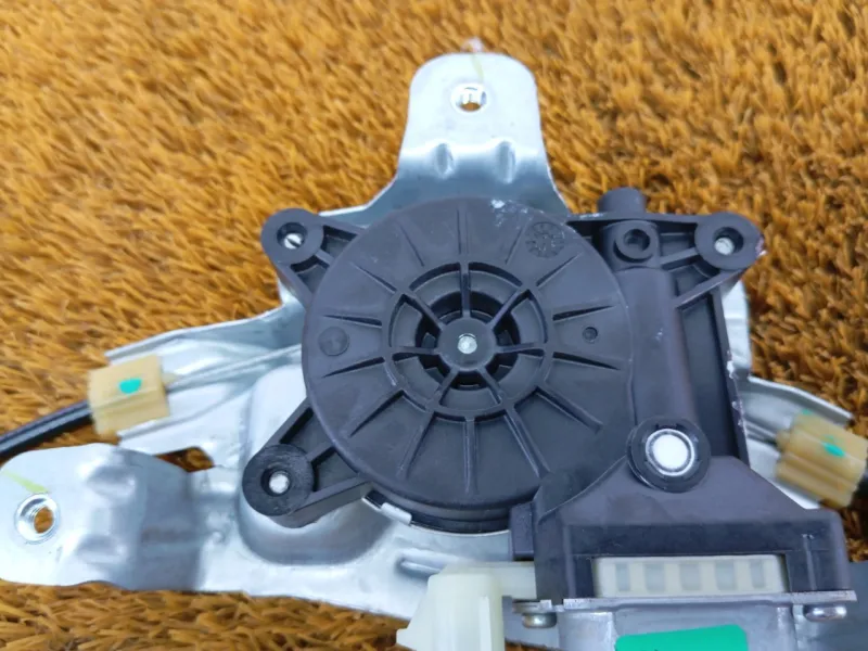 Стеклоподъемник