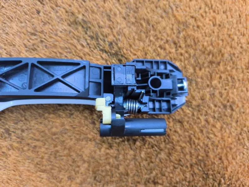 Ручка двери наружняя