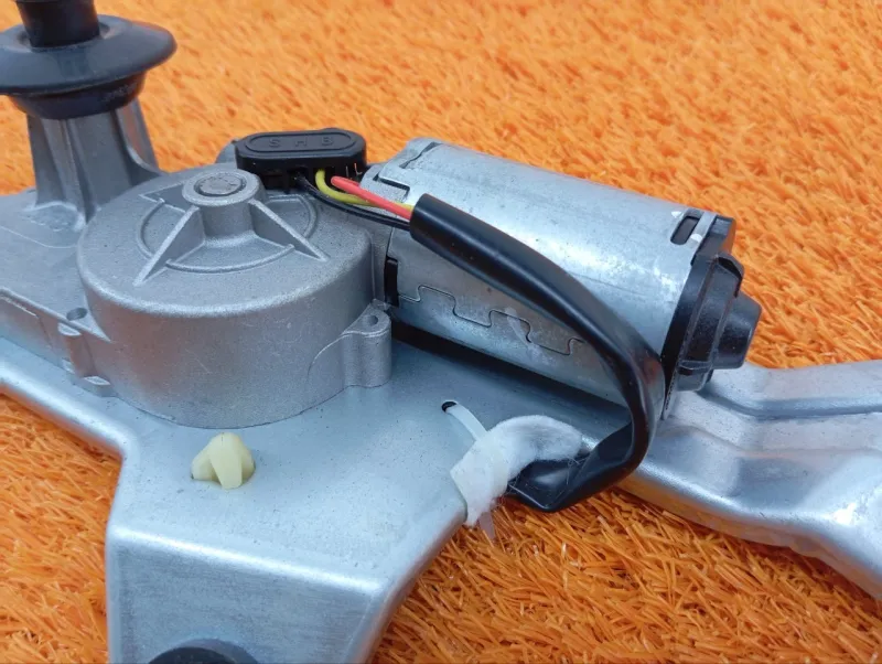 Моторчик стеклоочистителя