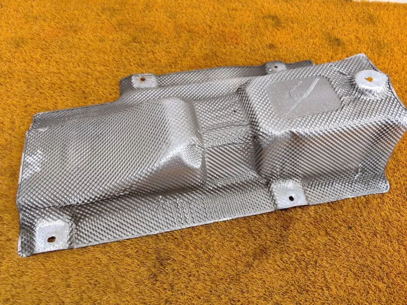 Тепловой экран