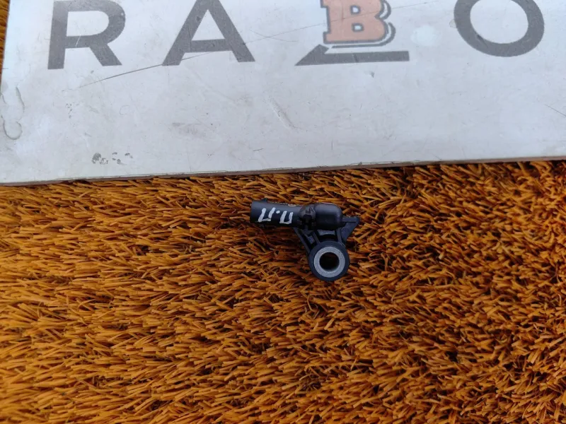 Датчик удара