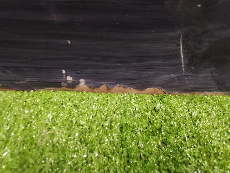 Дверь BMW 3-Series 41517034151 E46, передняя левая