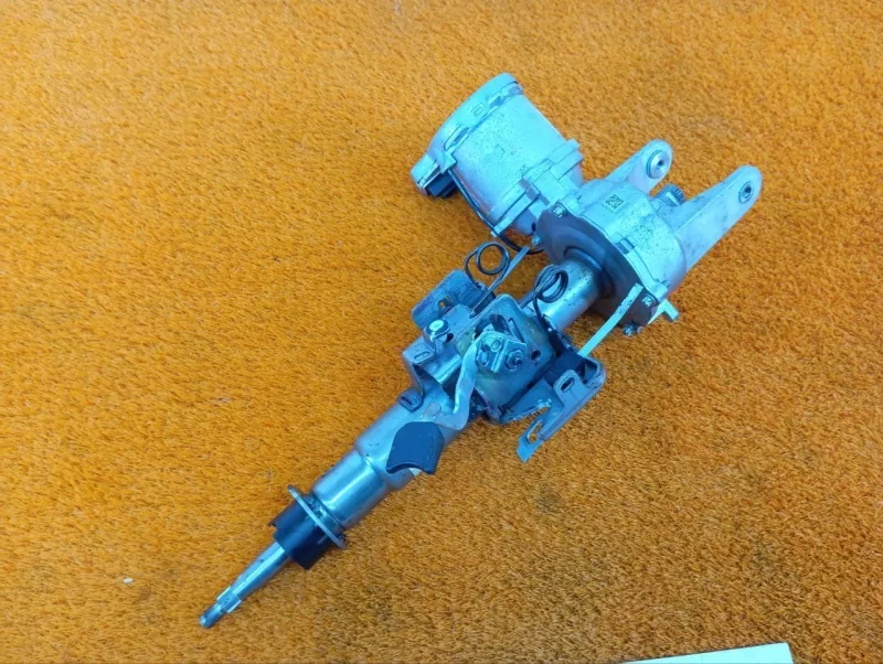 Электроусилитель руля