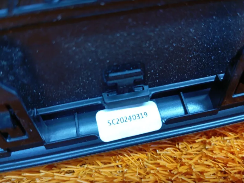 Дефлектор воздуховода