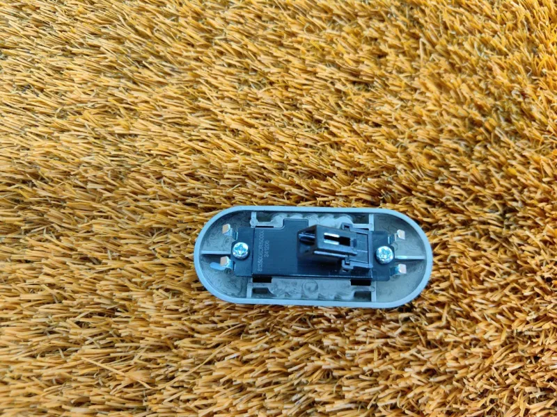 Датчик температуры воздуха в салоне