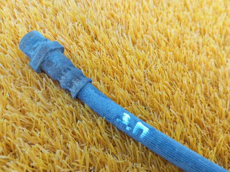 Шланг тормозной