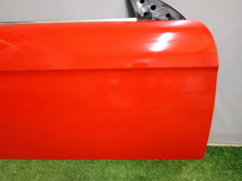 Дверь BMW 6-Series 41517202076 E63/E64, передняя правая