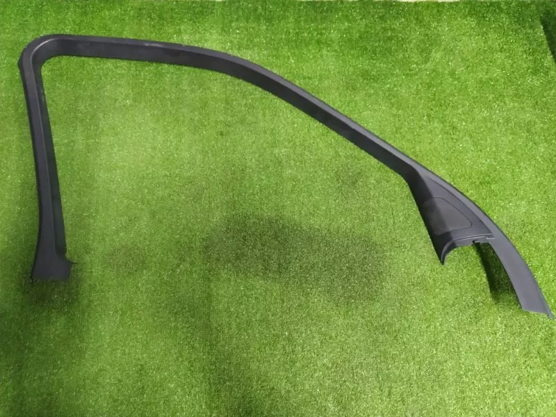 Накладка рамки двери