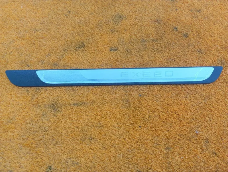 Накладка порога