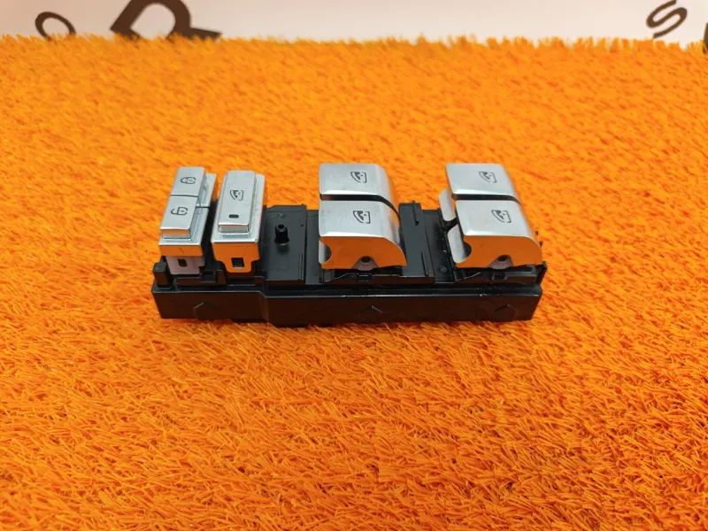 Блок стеклоподъемников